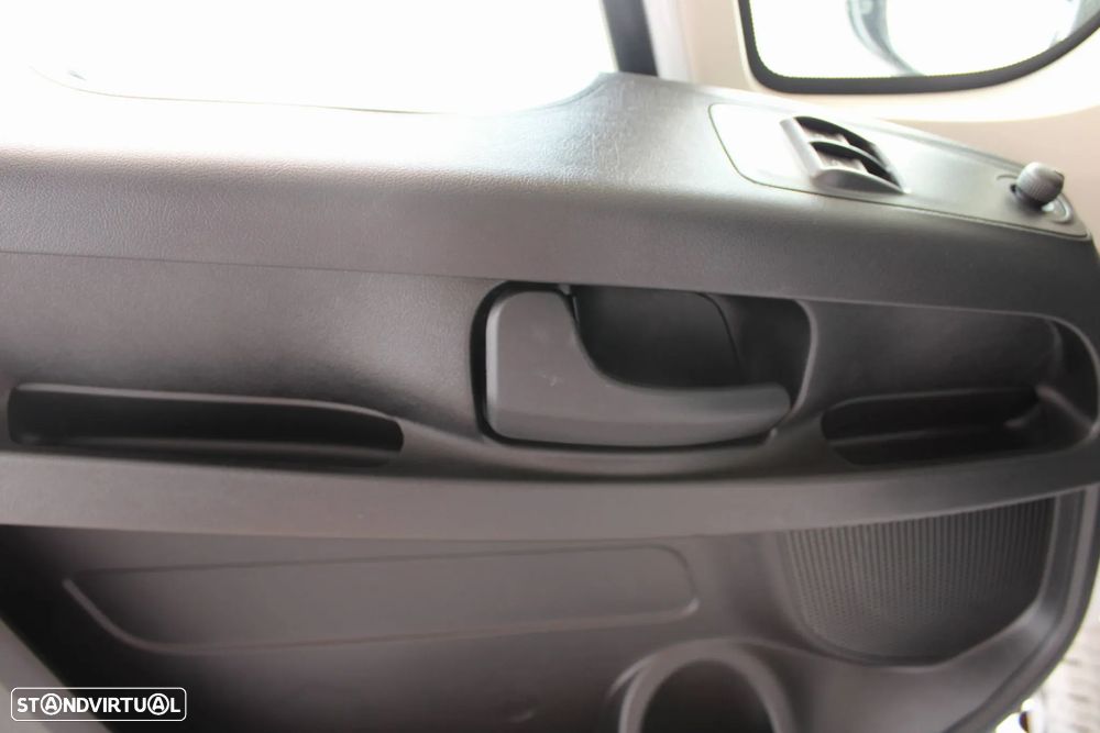 Fiat Ducato Chassi Cabine dupla maxi 35 L 2.2 - 10
