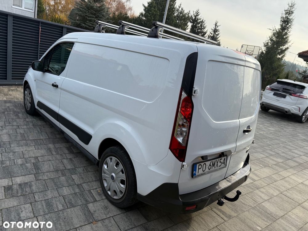 Ford TRANSIT CONNECT - 3