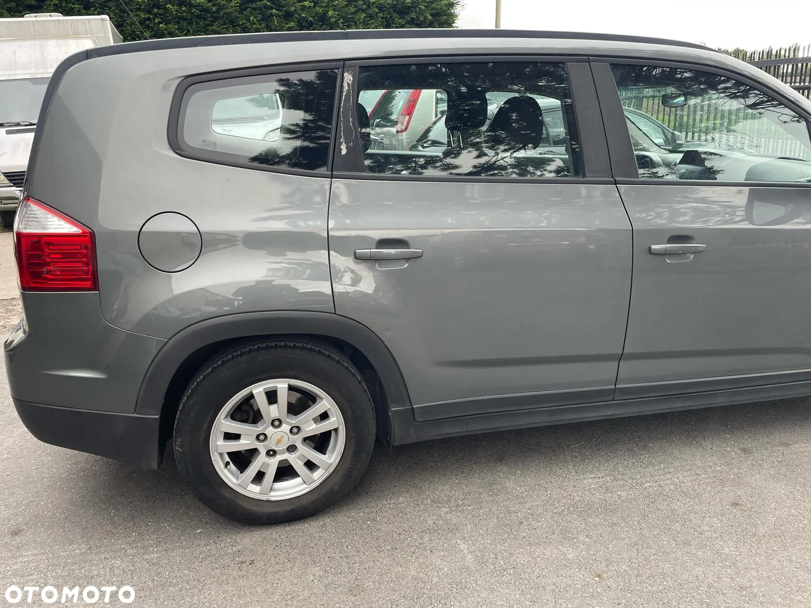 Chevrolet Orlando 2.0 D LT - 3