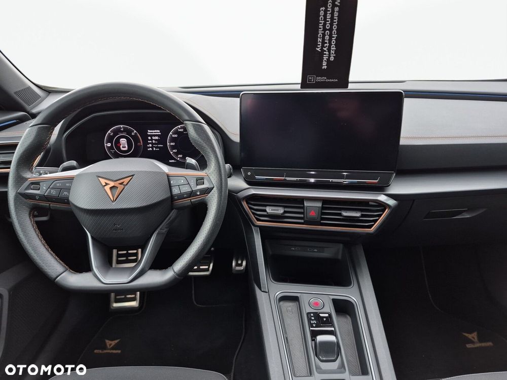 Cupra Formentor - 14