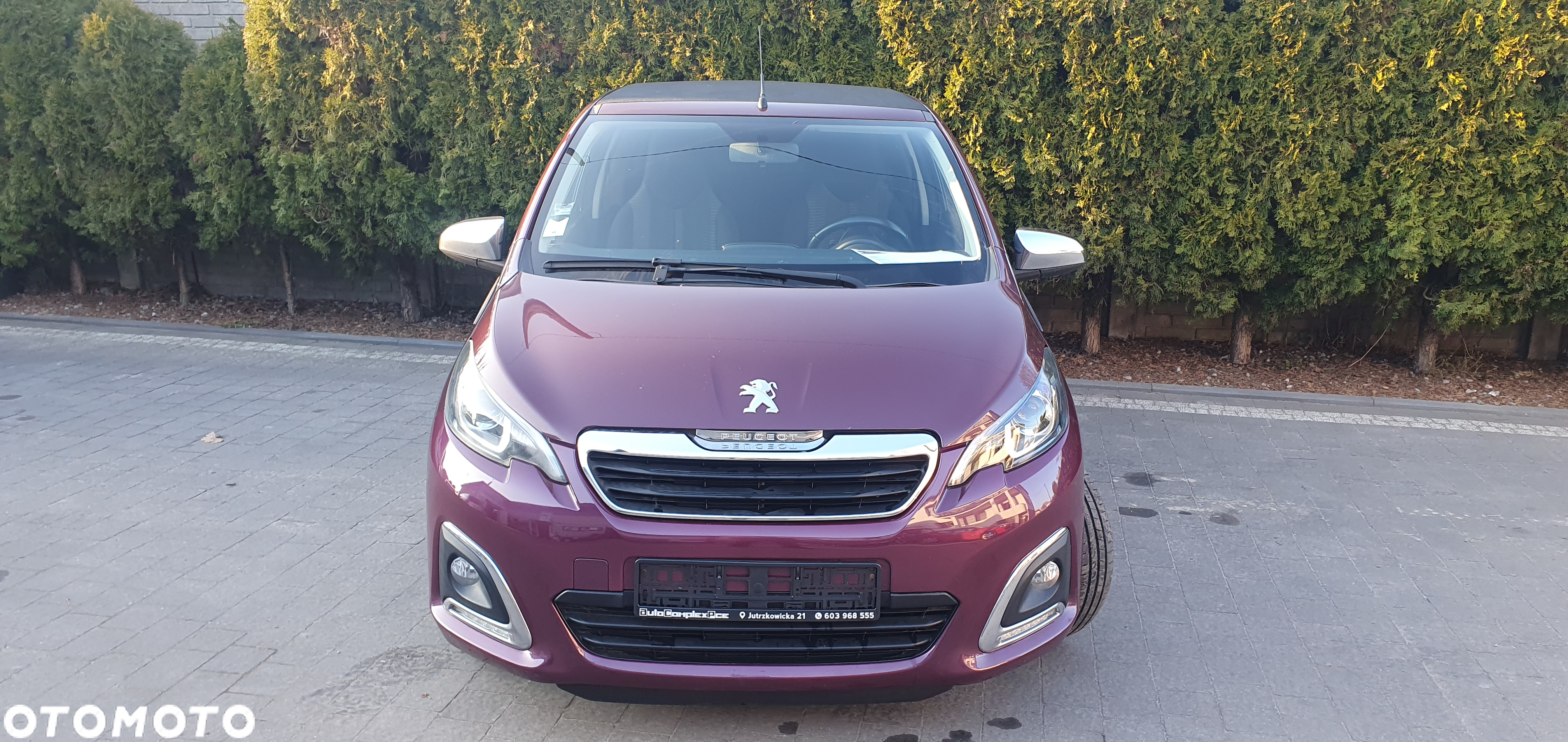 Peugeot 108 - 3