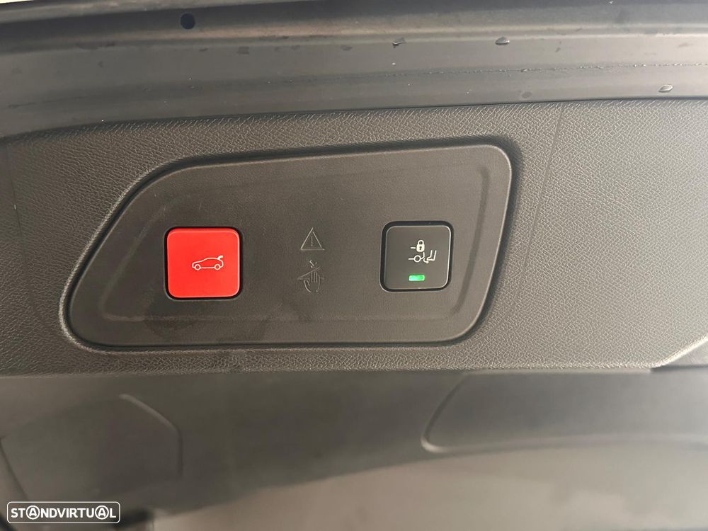 Citroën C5 Aircross 1.5 BlueHDi Shine J19 EAT8 - 18