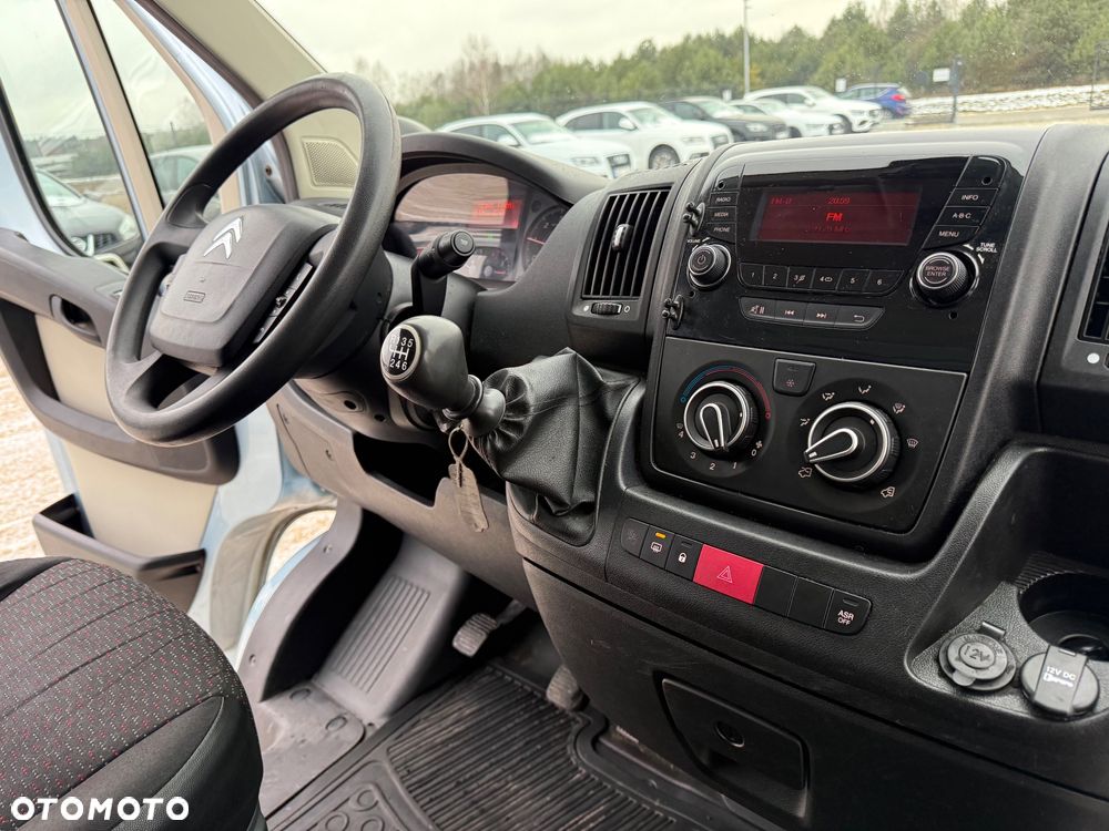 Citroën Jumper - 32