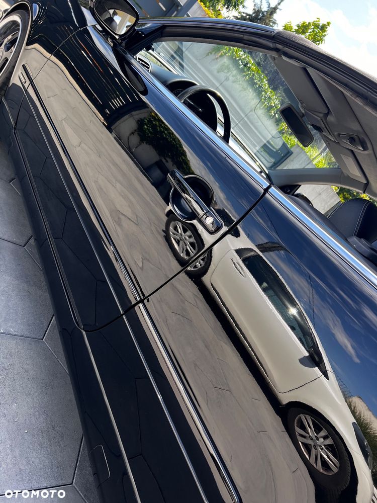 Mercedes-Benz CLK - 9