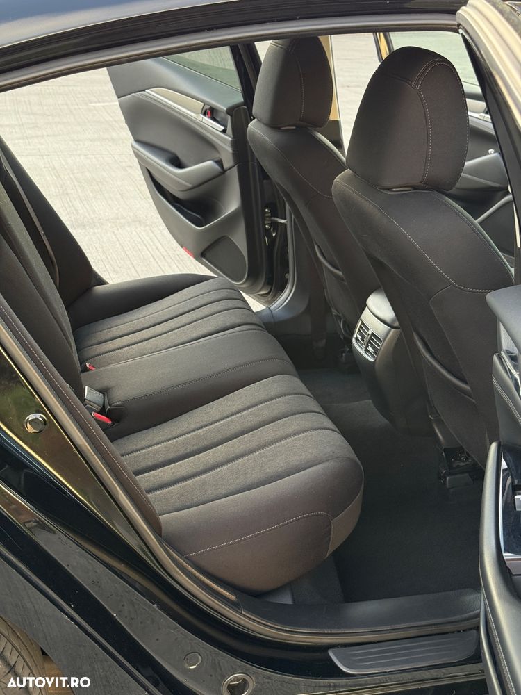 Mazda 6 - 24