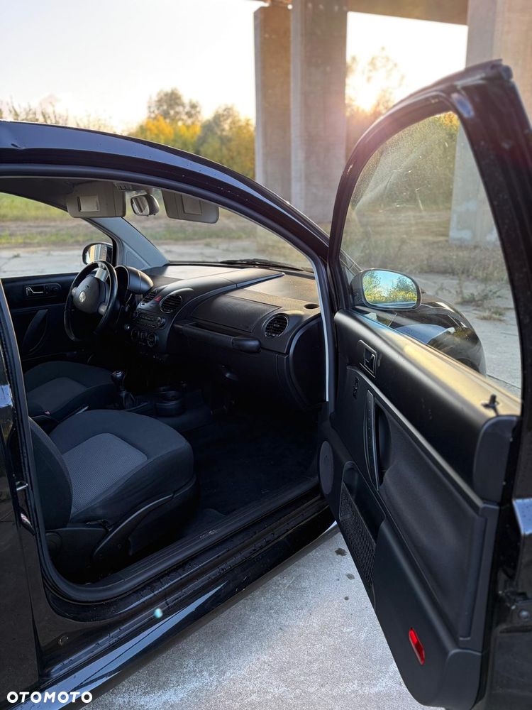 Volkswagen Beetle - 7