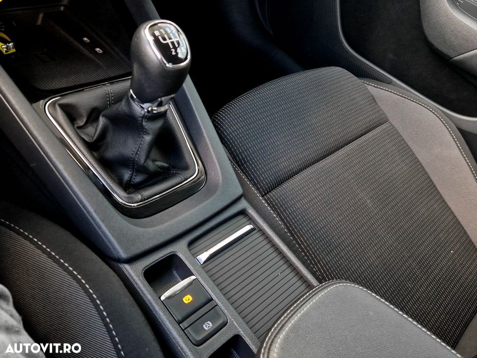 Skoda Octavia - 19