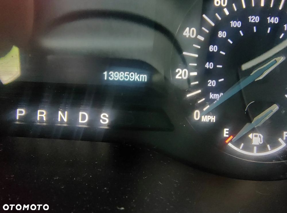 Ford Edge - 2