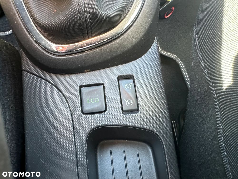 Renault Captur 1.5 dCi Energy Limited - 29