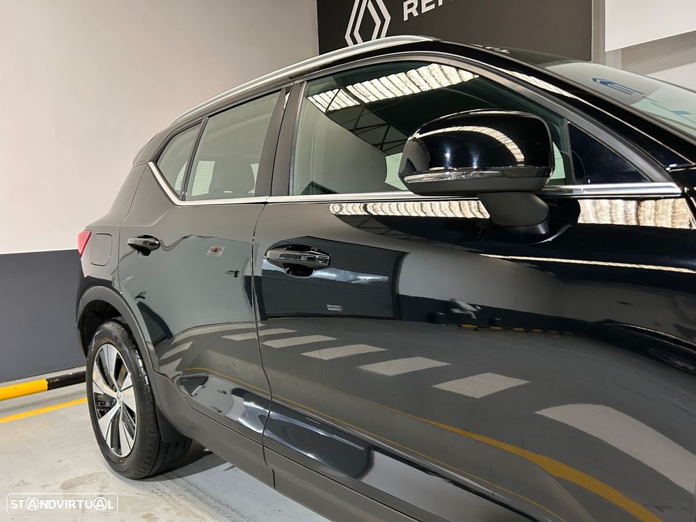 Volvo XC 40 1.5 T5 PHEV Inscription - 7