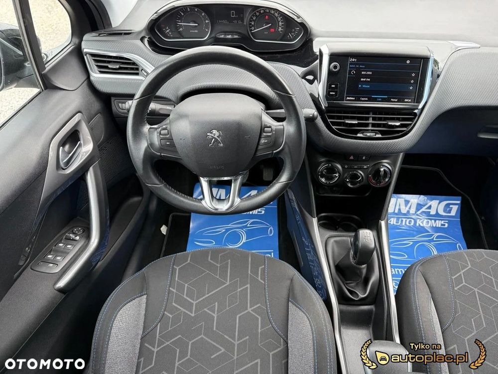 Peugeot 2008 - 22