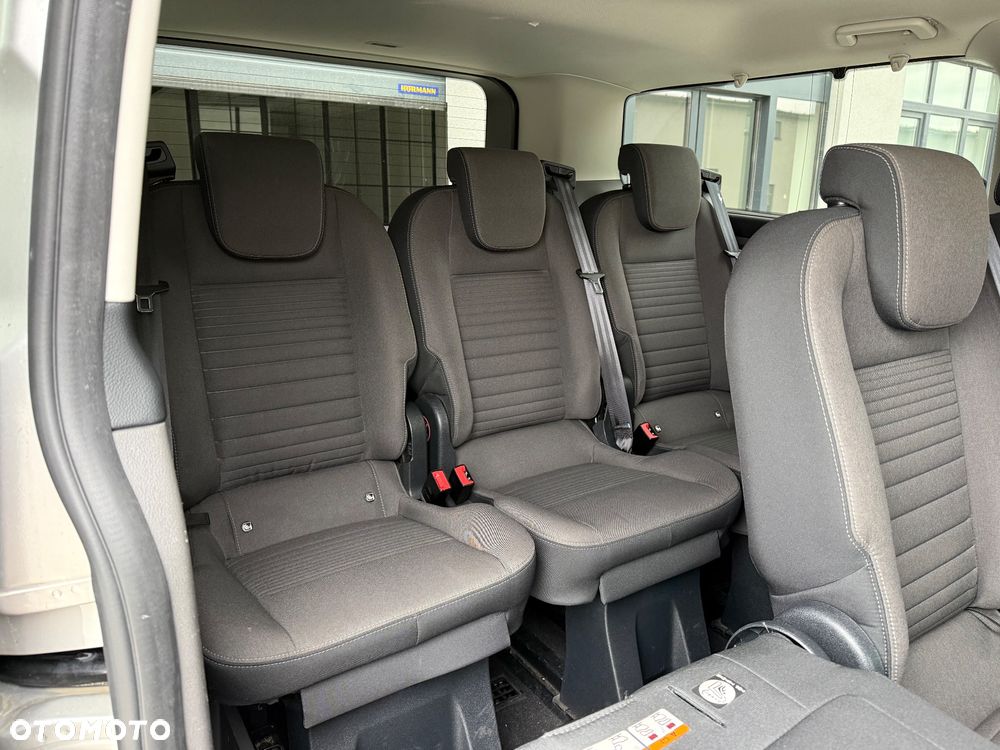 Ford Tourneo Custom 2.0 TDCi L2 Titanium SelectShift - 31