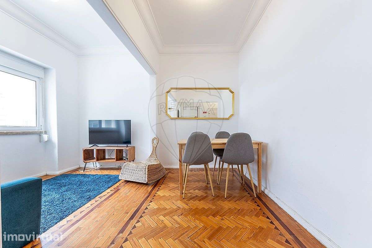 Apartamento T1 para venda - Grande imagem: 4/22