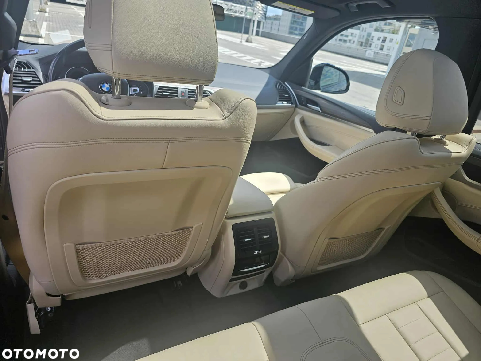 BMW X3 - 31