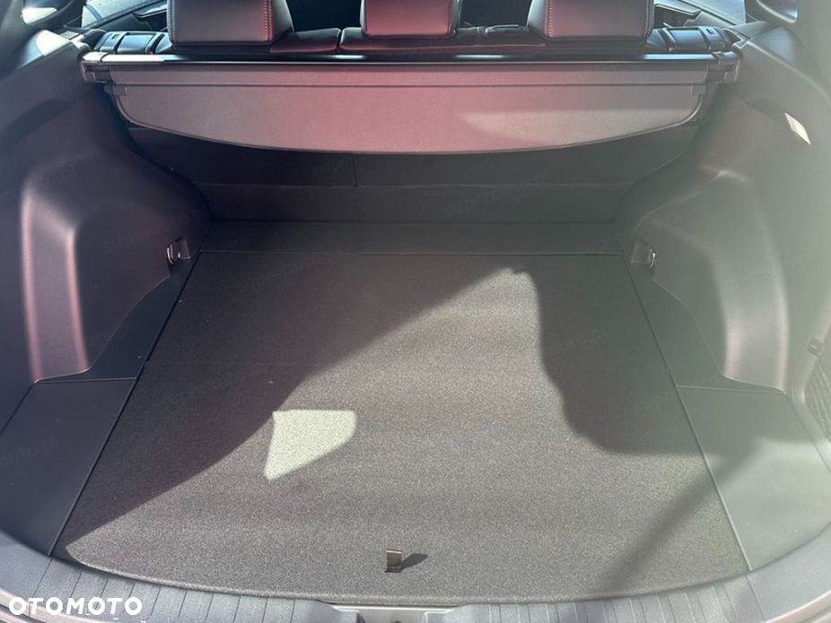 Toyota RAV4 2.5 Hybrid GR Sport 4x4 - 14