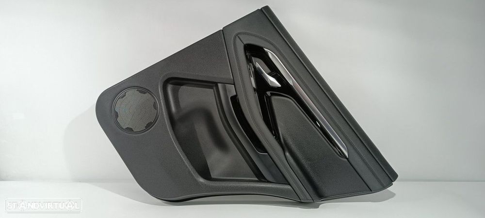 FORRA DA PORTA TRASEIRA DIREITA LAND ROVER RANGE ROVER EVOQUE EVOQUE - 1