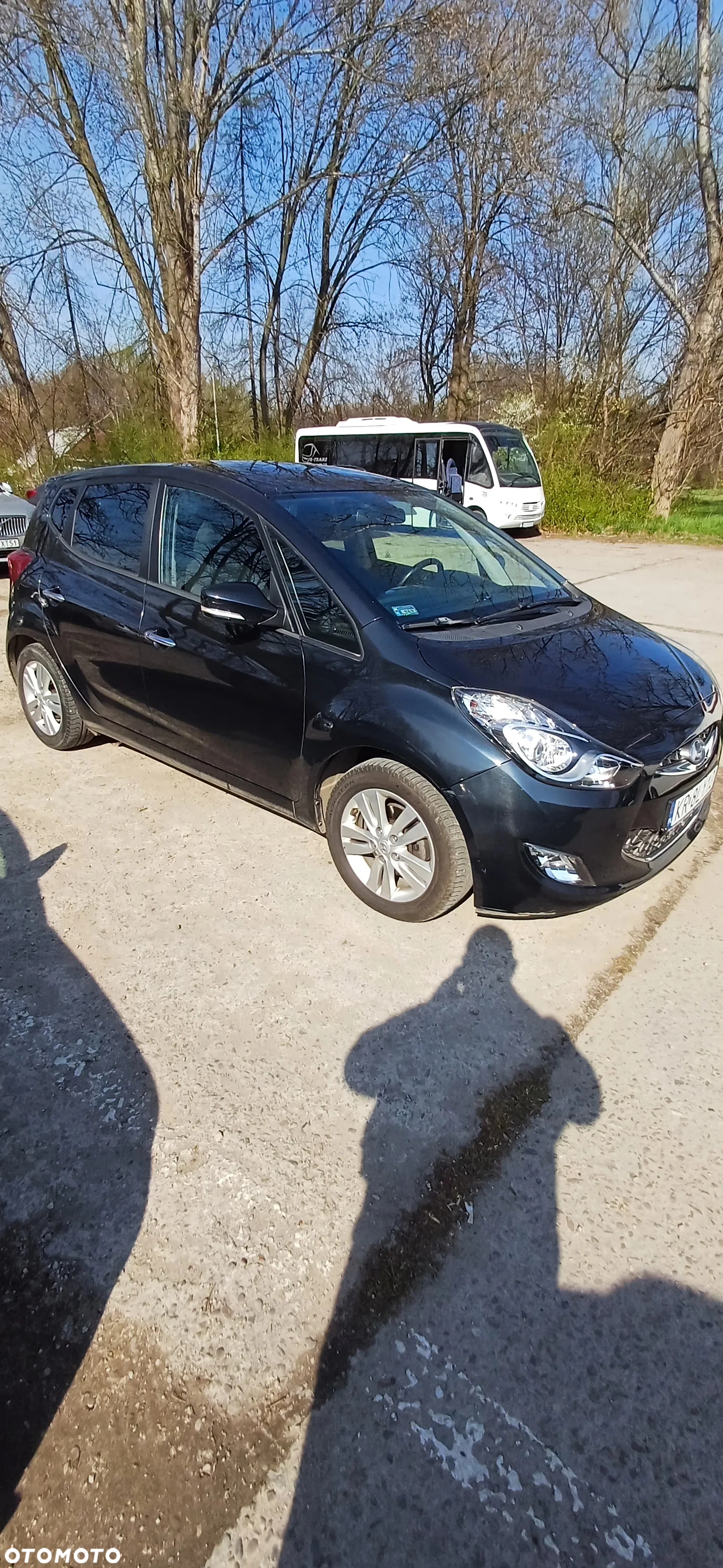 Hyundai ix20 1.4 Comfort - 4