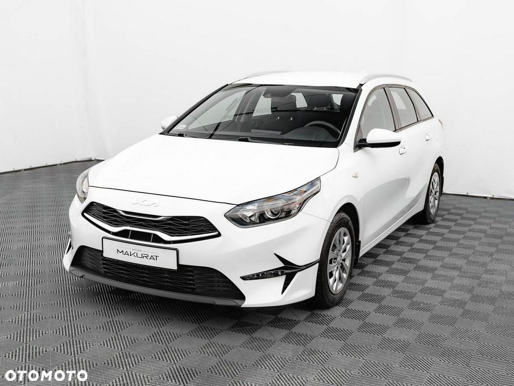Kia Ceed 1.0 T-GDI S - 3