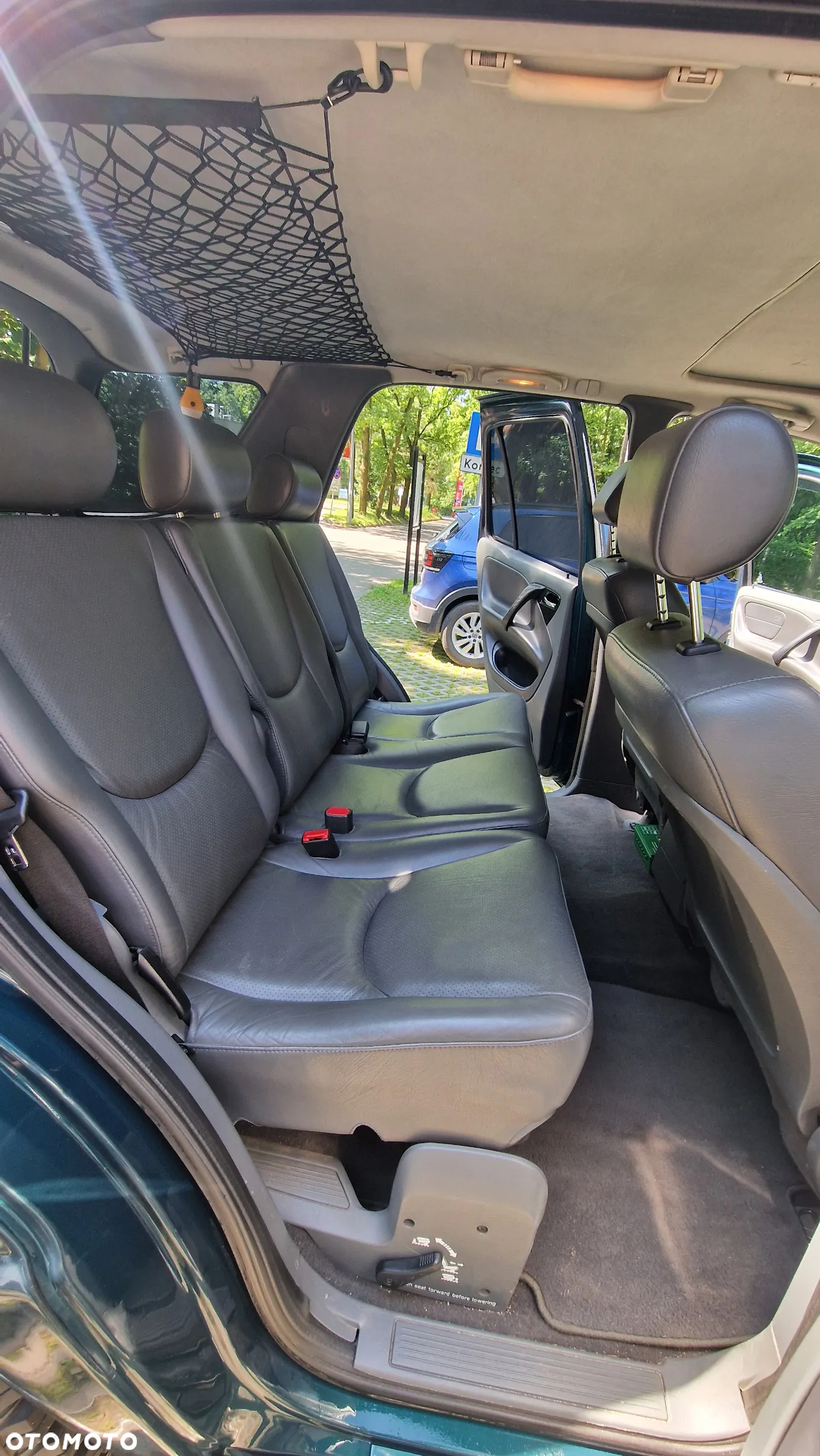 Mercedes-Benz ML 320 - 17