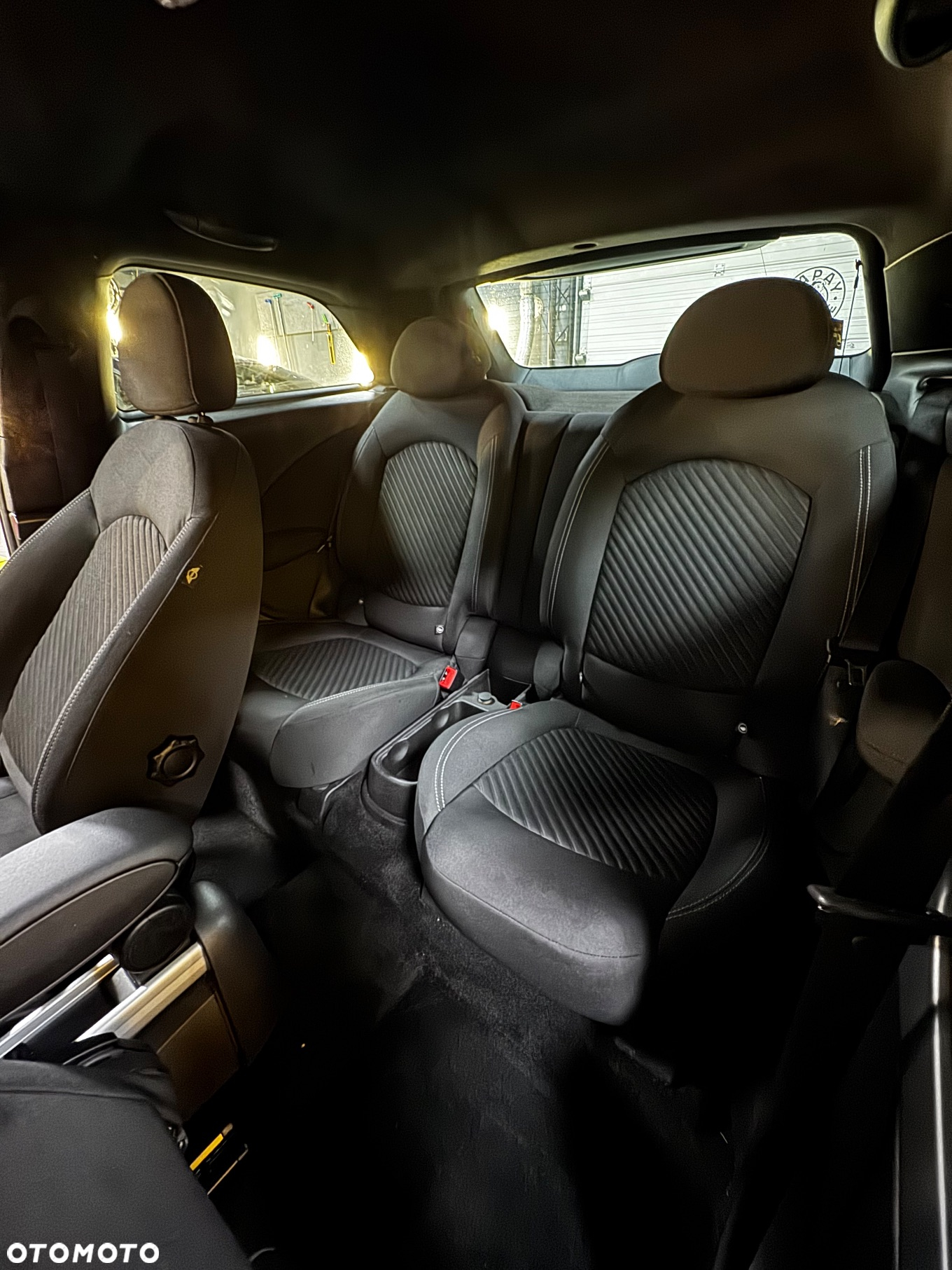 MINI Paceman Cooper S All4 - 8