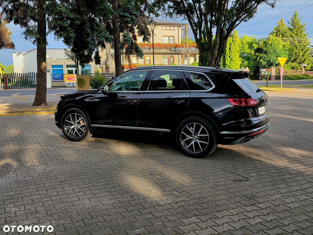 Volkswagen Touareg 3.0 V6 TDI SCR 4Mot - 16