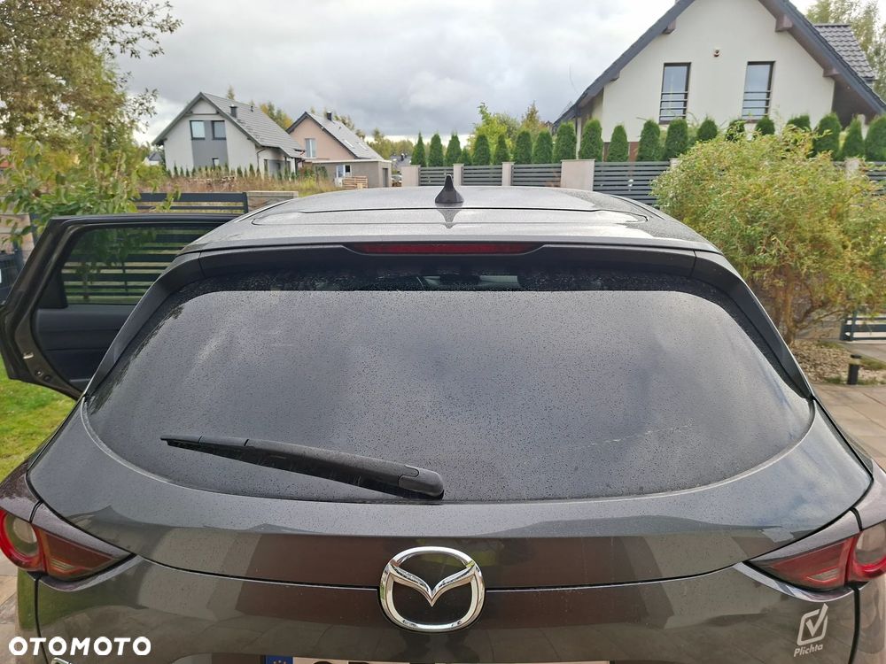 Mazda CX-5 2.0 Skyenergy 2WD - 8