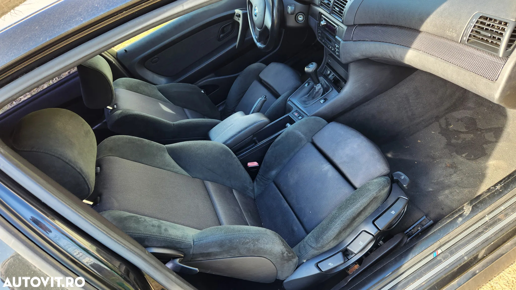 BMW Seria 3 - 6