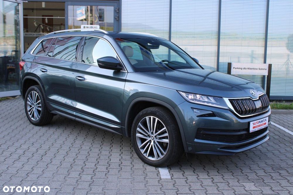 Skoda Kodiaq - 3