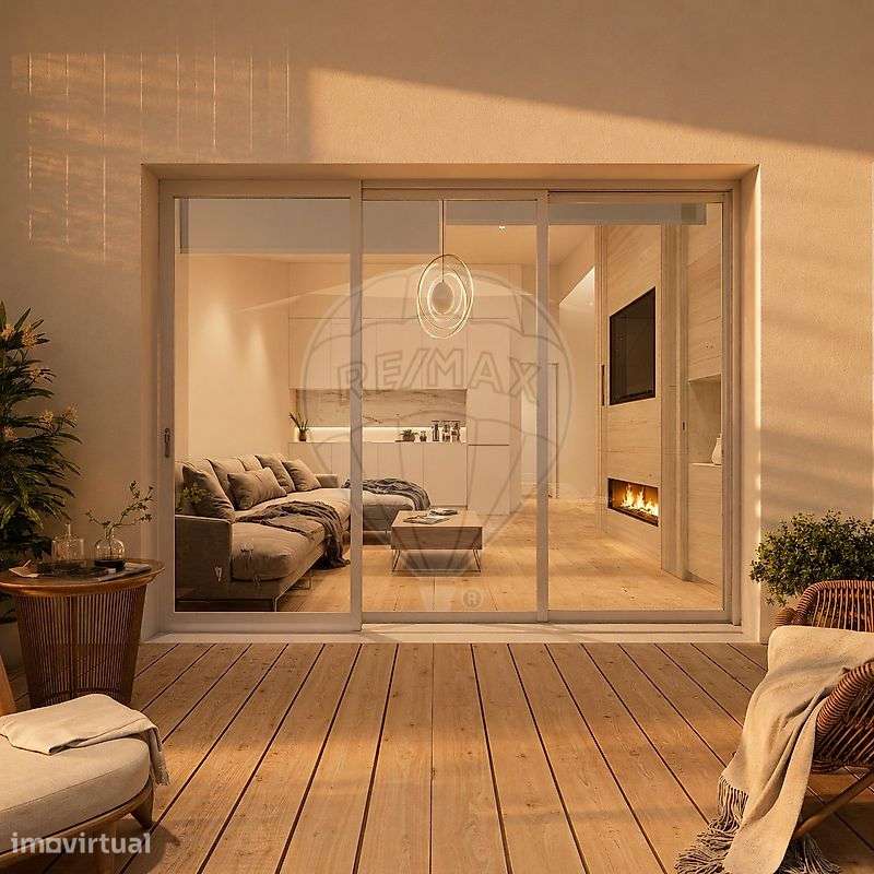 Apartamento T1 para venda - Grande imagem: 4/14