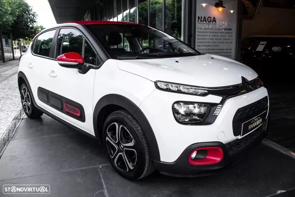 Citroën C3 - 6