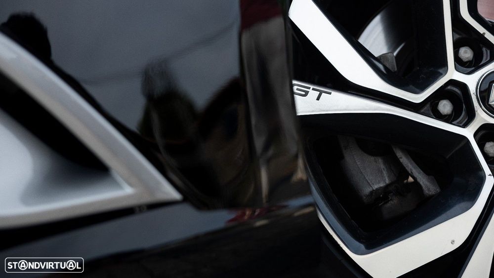 Renault Mégane Sport Tourer 1.6 dCi GT EDC - 36