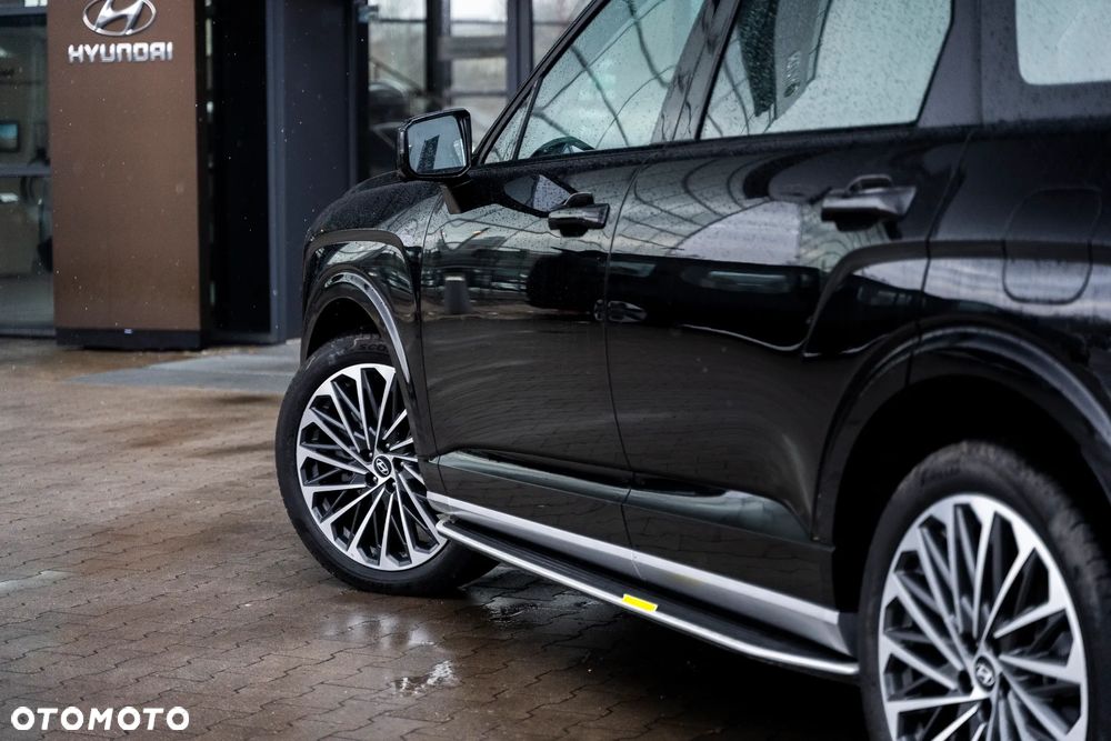 Hyundai Palisade - 12