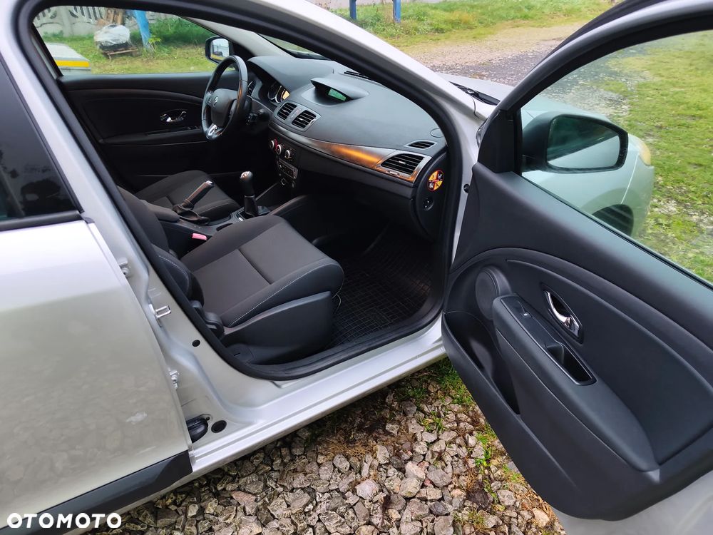 Renault Megane - 18