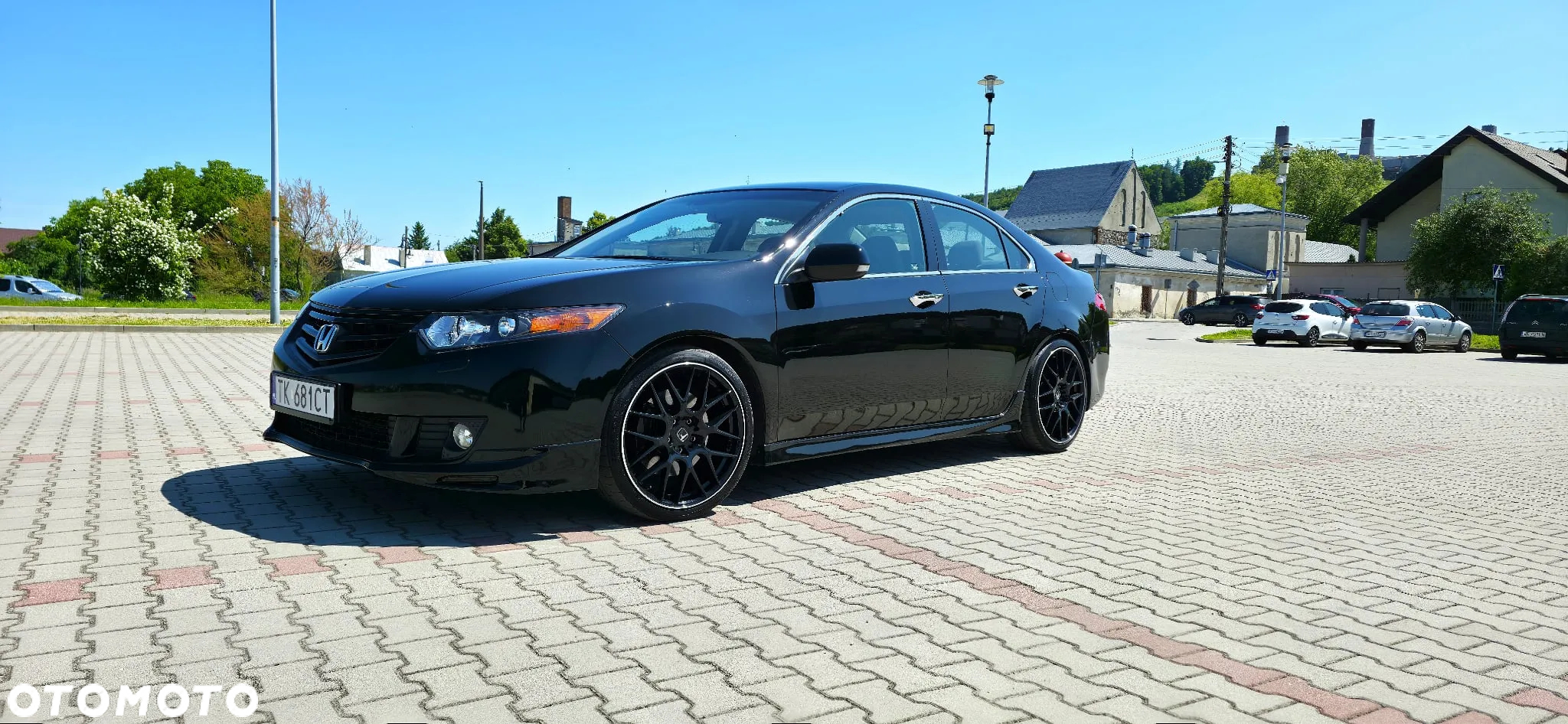 Honda Accord 2.0 Elegance - 2