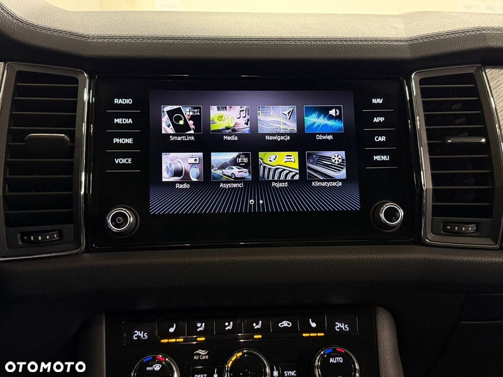 Skoda Kodiaq 1.5 TSI ACT 4x2 Style DSG - 39