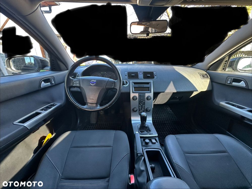 Volvo V50 T5 Momentum - 9