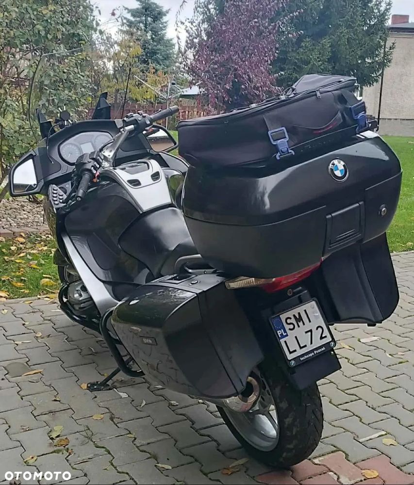 BMW RT - 5