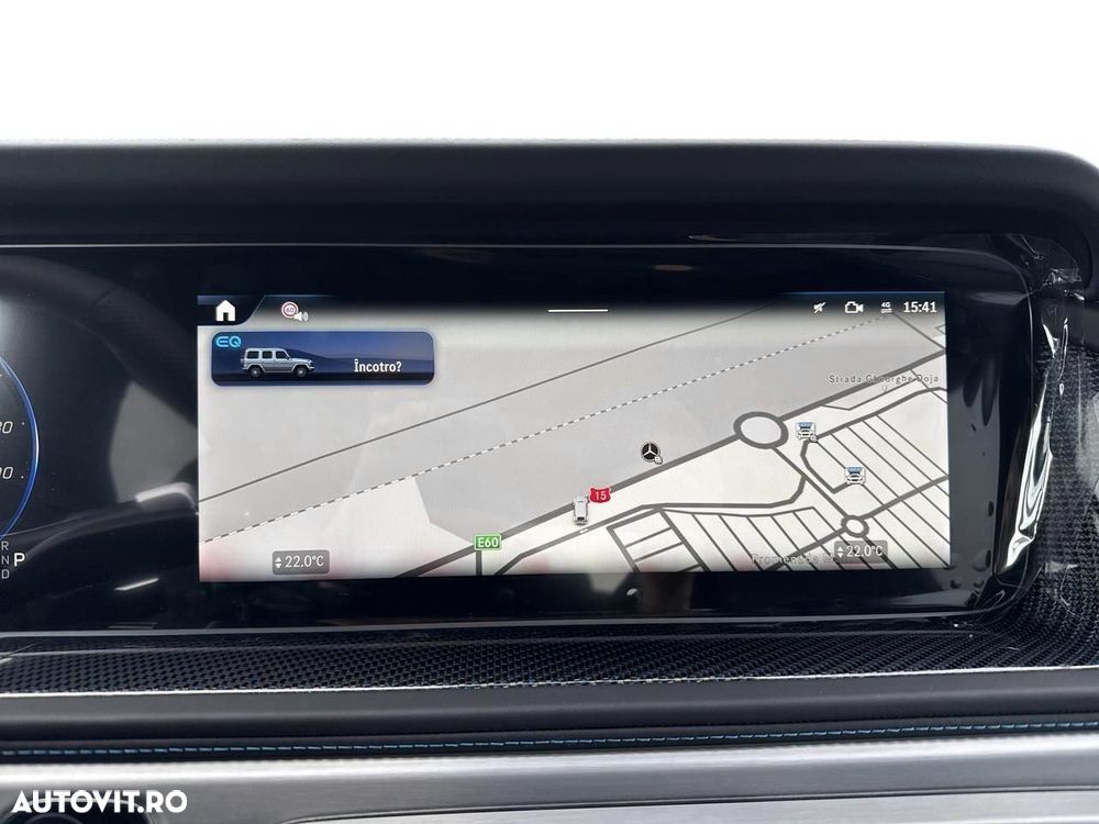 Mercedes-Benz EQG - 20