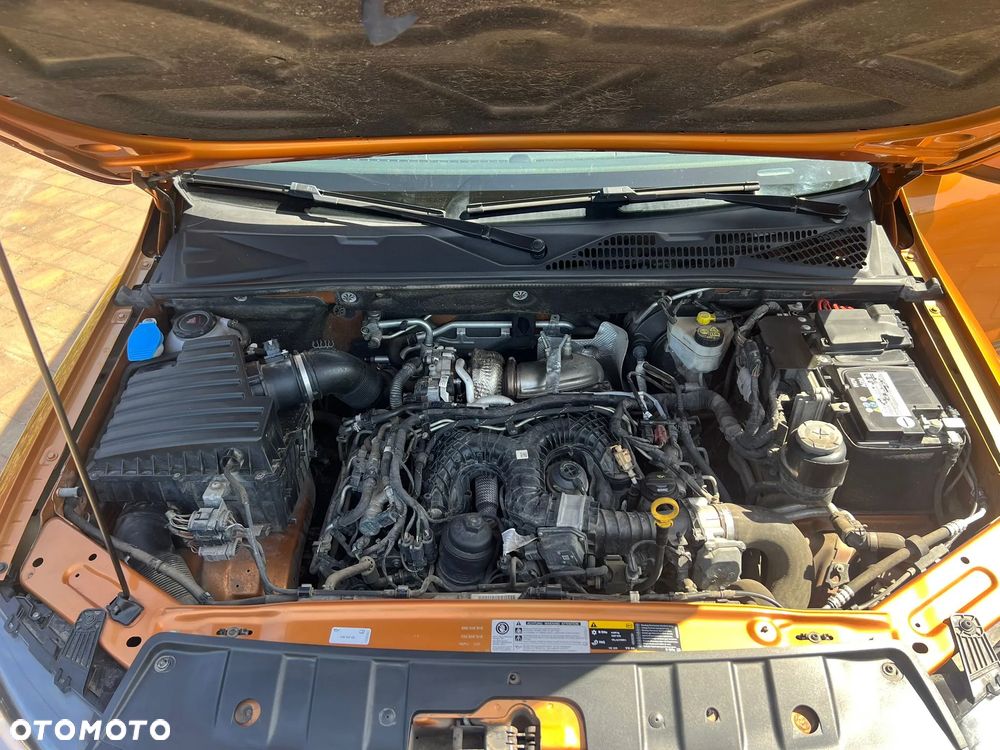 Volkswagen Amarok 3.0 V6 TDi 4MOTION Canyon - 13