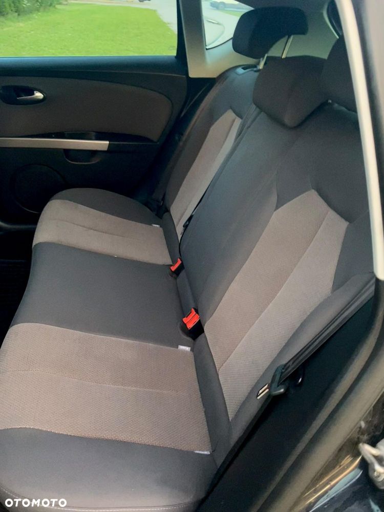 Seat Leon 2.0 TDI Style - 7