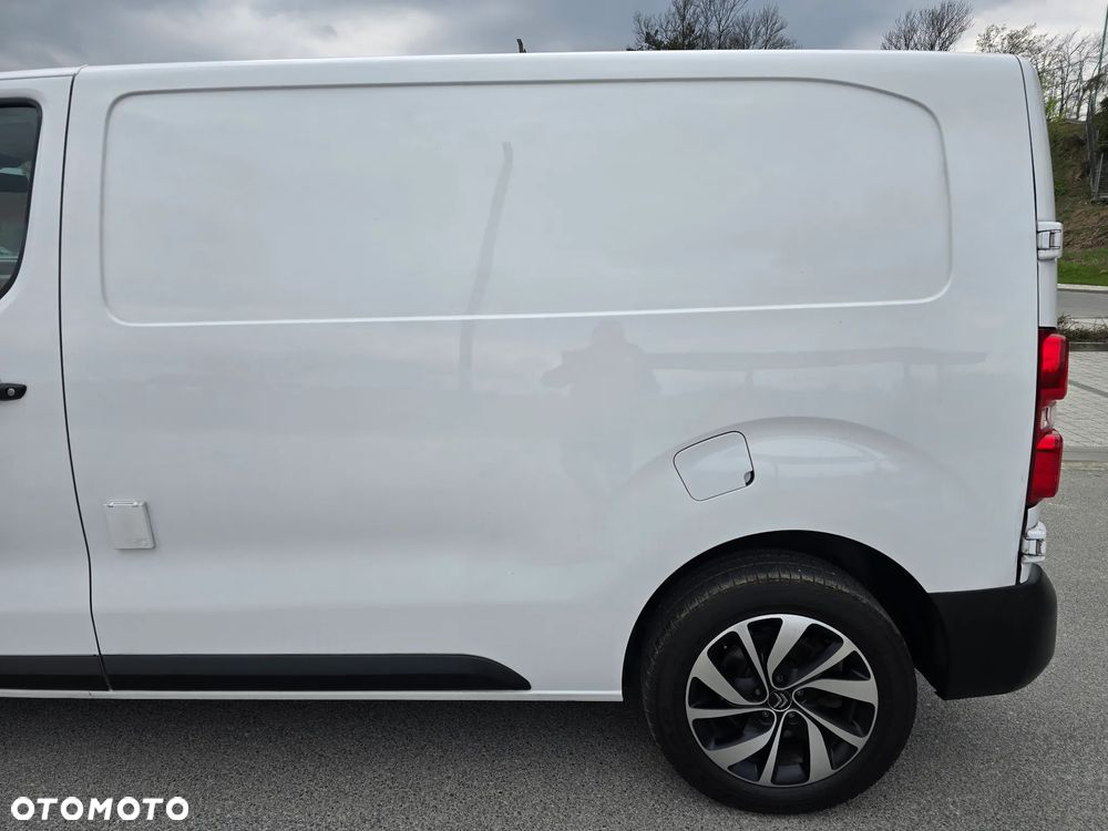 Citroën Jumpy 4x4 - 31