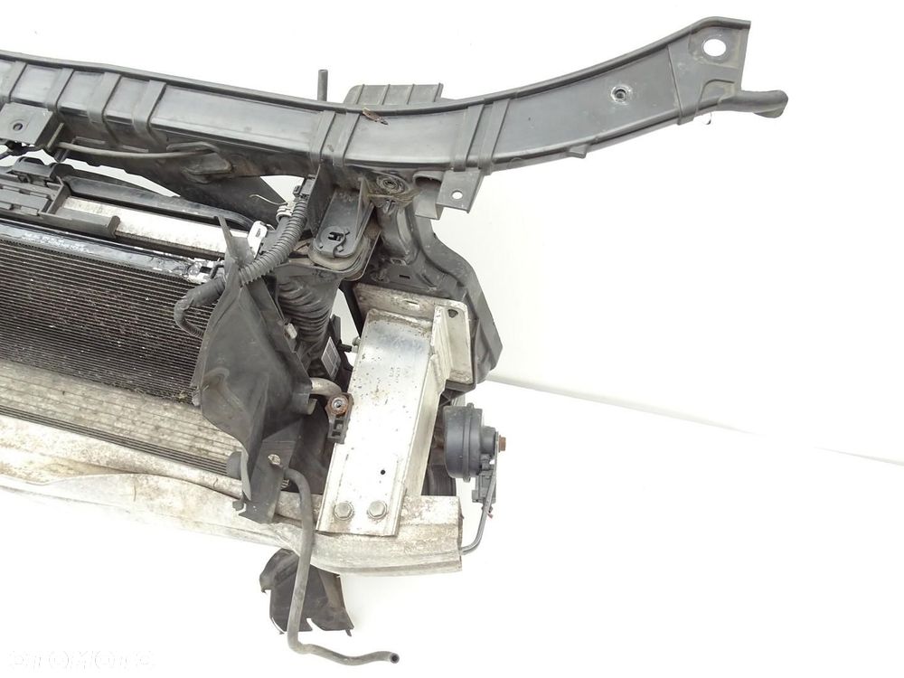 PAS PRZEDNI KOMPLET CHŁODNICE 1.8 2.0 TDI TFSI AUDI A4 B8 A5 8T LIFT 11-16r - 9