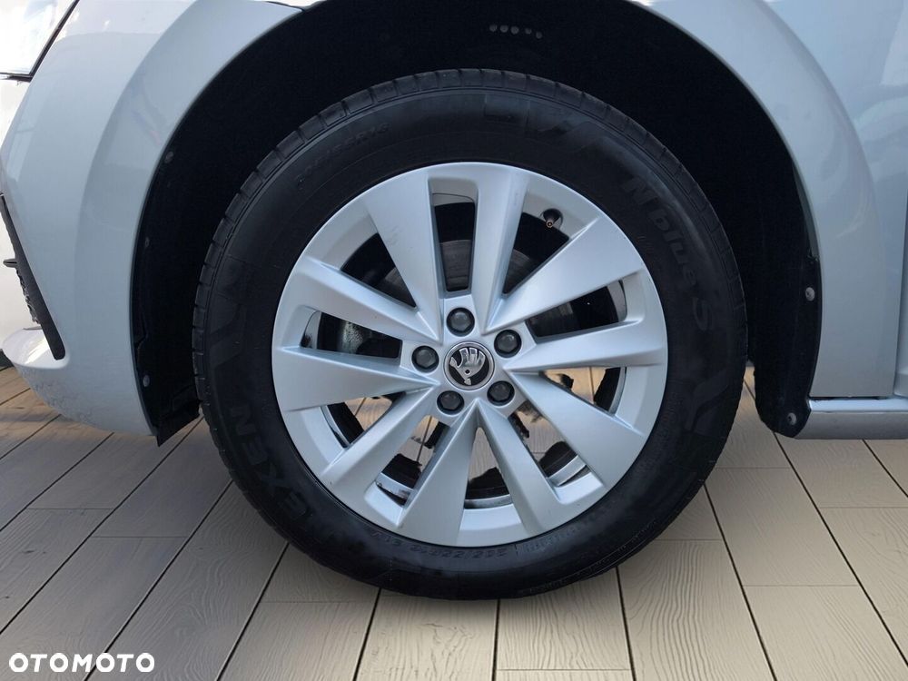 Skoda Scala 1.0 TSI Ambition - 21
