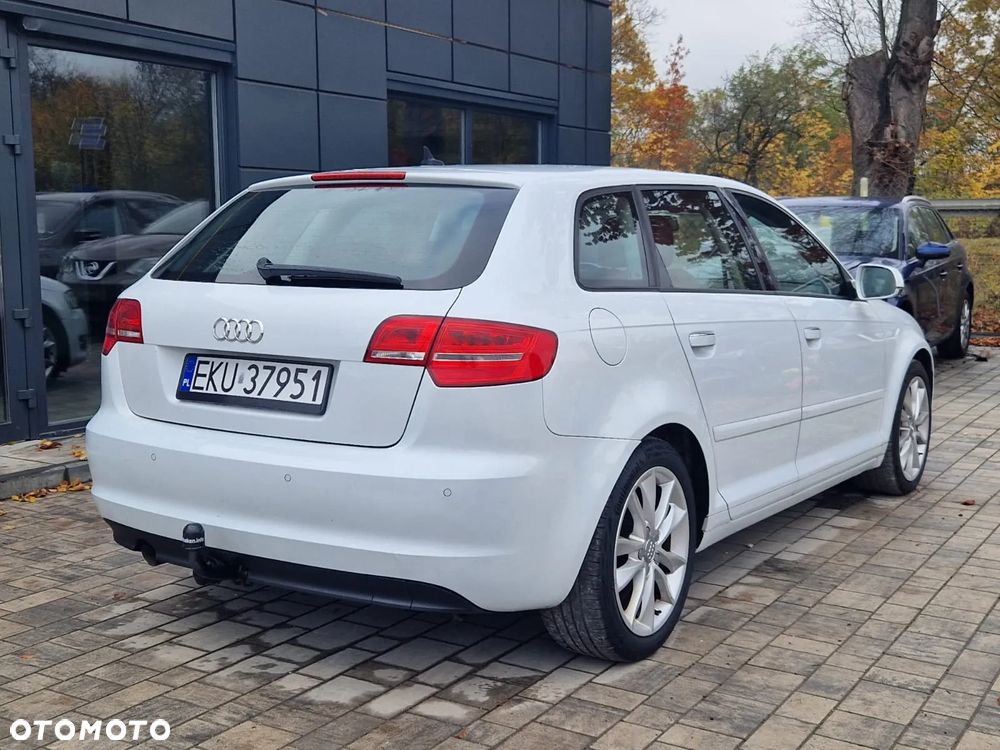 Audi A3 - 12