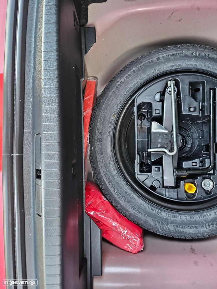 Opel Corsa 1.2 T GS Line - 10