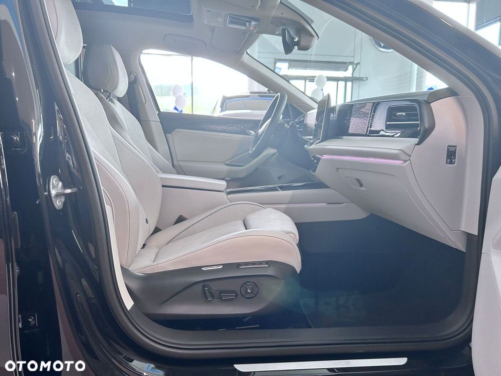 Volkswagen Passat - 16