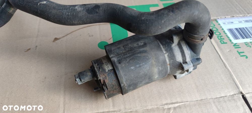 POMPA WODY MERCEDES W220 0392022003 - 2