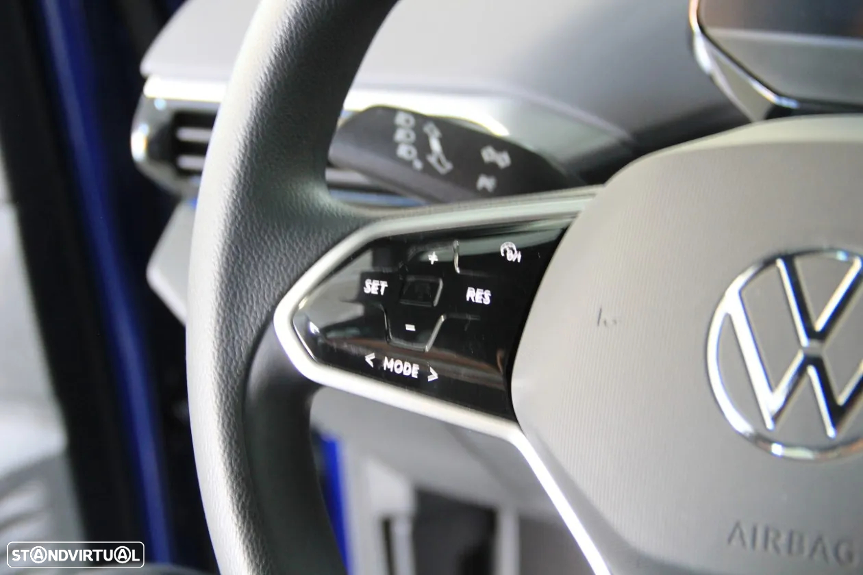 VW ID.4 77 kWh Pro Performance - 15