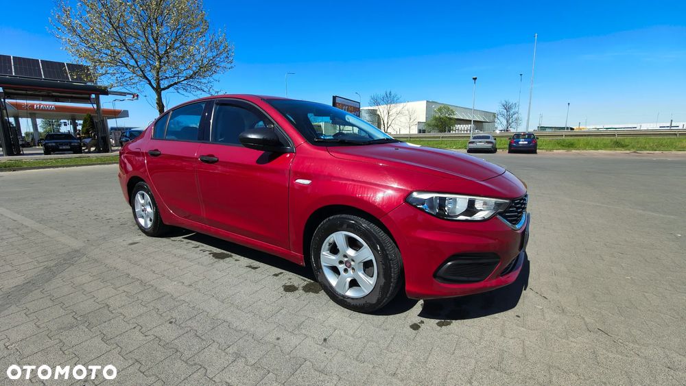 Fiat Tipo 1.4 16v Pop - 3