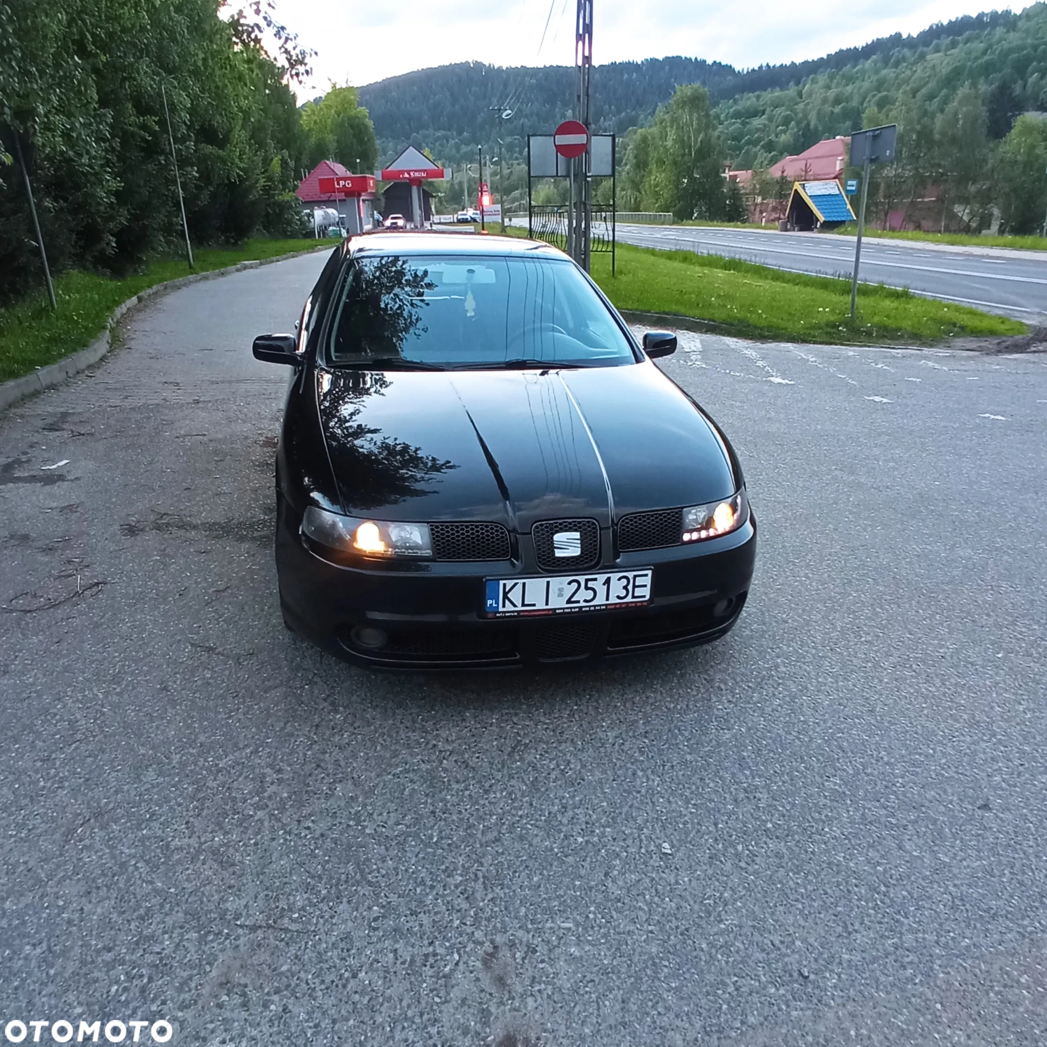 Seat Leon - 4